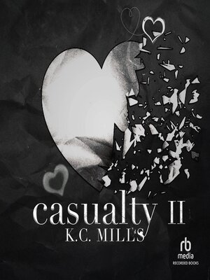 cover image of Casualty 2
